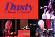 Dusty In Words And Music